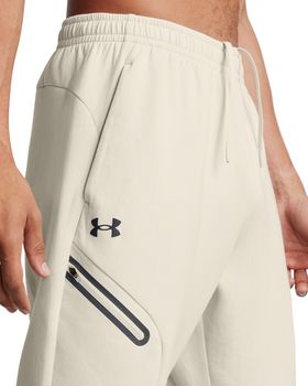 Брюки UNDER ARMOUR UA UNSTOPPABLE FLC JGR EU мужские - 3