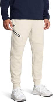 Штани UNDER ARMOUR UA UNSTOPPABLE FLC JGR EU чоловічі - 1