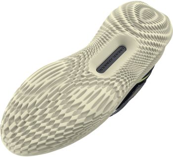 Кроссовки UNDER ARMOUR UA FLOW FUTR X 4 CAMO мужские - 6