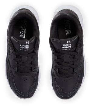 Кросівки UNDER ARMOUR UA EDGE LTHR чоловічі - 4