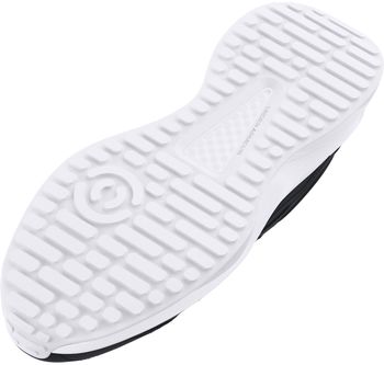 Кросівки UNDER ARMOUR UA EDGE LTHR чоловічі - 6
