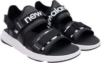 Сандалии New Balance SUA750A3 мужские - фото