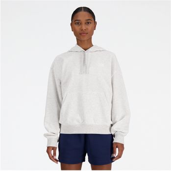 Джемпер New Balance WT41507AHH женский - 1