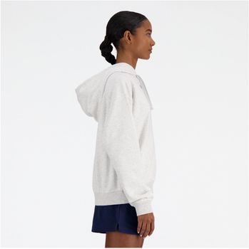 Джемпер New Balance WT41507AHH женский - 3