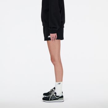 Шорты New Balance WS41500BK женские - 2