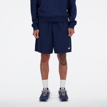 Шорти New Balance MS41520NNY чоловічі - фото