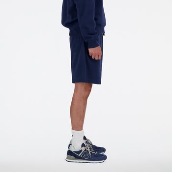 Шорти New Balance MS41520NNY чоловічі - 2