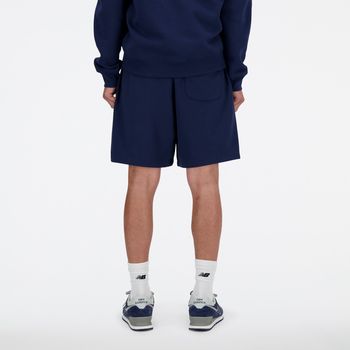 Шорти New Balance MS41520NNY чоловічі - 3