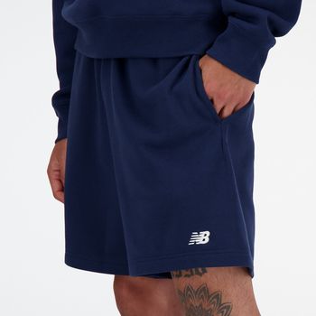 Шорти New Balance MS41520NNY чоловічі - 4