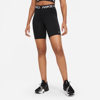 Лосини Nike W NP 365 SHORT 8IN жіночі - фото