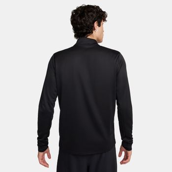Джемпер Nike M NK DF PACER TOP HZ мужской - 2