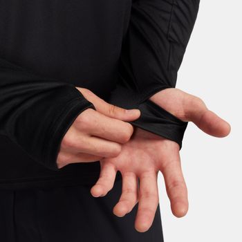 Джемпер Nike M NK DF PACER TOP HZ мужской - 4