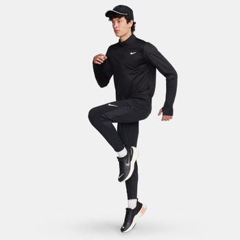 Джемпер Nike M NK DF PACER TOP HZ мужской - 5