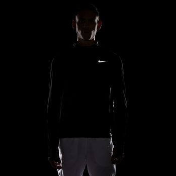 Джемпер Nike M NK DF PACER TOP HZ мужской - 6