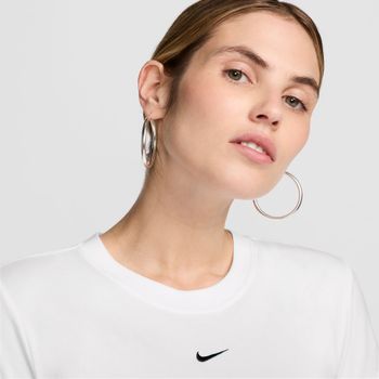 Футболка Nike W NSW NK CHLL KNT MD CRP жіноча - 3