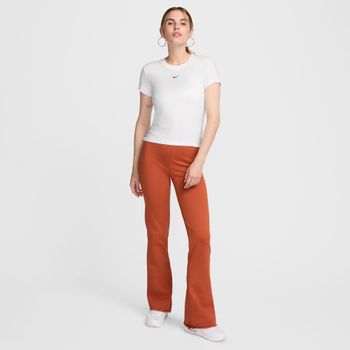Футболка Nike W NSW NK CHLL KNT MD CRP жіноча - 6