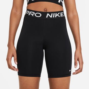 Лосини Nike W NP 365 SHORT 8IN жіночі - 2