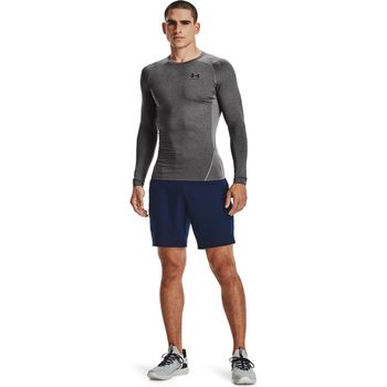 Футболка UNDER ARMOUR UA HG ARMOUR COMP LS чоловіча - 4