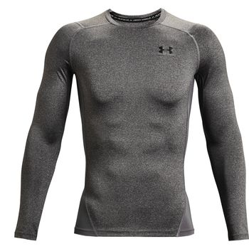 Футболка UNDER ARMOUR UA HG ARMOUR COMP LS чоловіча - 5
