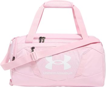 Сумка UNDER ARMOUR UA UNDENIABLE 5.0 DUFFLE XS - 6