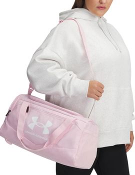 Сумка UNDER ARMOUR UA UNDENIABLE 5.0 DUFFLE XS - 2