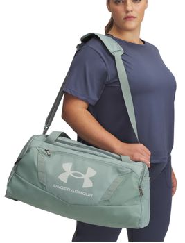 Сумка UNDER ARMOUR UA UNDENIABLE 5.0 DUFFLE SM - 4