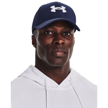 Кепка UNDER ARMOUR MEN'S UA BLITZING - 3