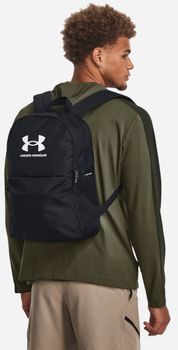 Рюкзак UNDER ARMOUR UA Sportstyle Lite Backpack - 7
