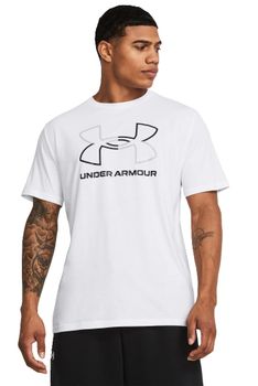 Футболка UNDER ARMOUR UA GL FOUNDATION UPDATE SS мужская - 1