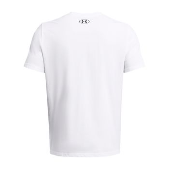 Футболка UNDER ARMOUR UA GL FOUNDATION UPDATE SS мужская - 4