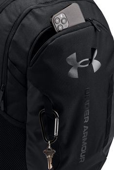 Рюкзак UNDER ARMOUR UA HUSTLE 6.0 BACKPACK - 3