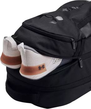 Рюкзак UNDER ARMOUR UA HUSTLE 6.0 BACKPACK - 4