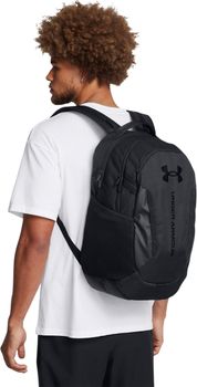 Рюкзак UNDER ARMOUR UA HUSTLE 6.0 BACKPACK - 7