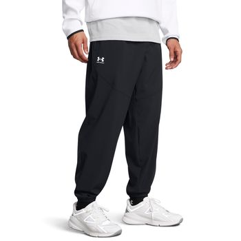 Штани UNDER ARMOUR UA Vibe Woven Jogger чоловічі - фото