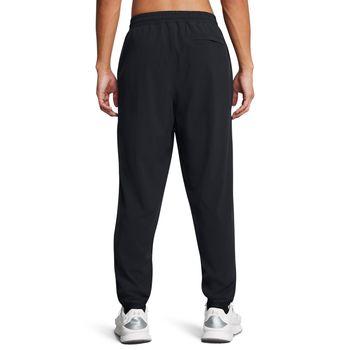 Штани UNDER ARMOUR UA Vibe Woven Jogger чоловічі - 2