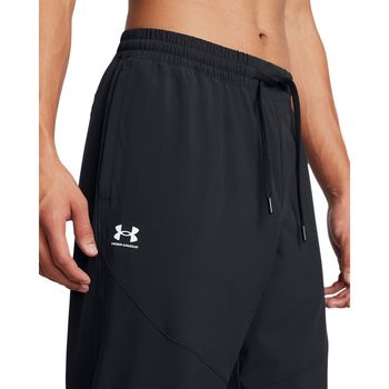 Штани UNDER ARMOUR UA Vibe Woven Jogger чоловічі - 3