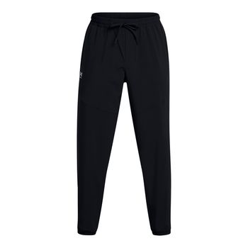 Штани UNDER ARMOUR UA Vibe Woven Jogger чоловічі - 5