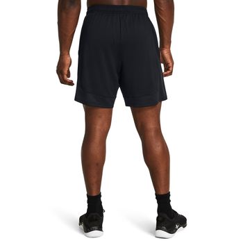 Шорти UNDER ARMOUR Tech Vent 7in Shorts чоловічі - 2