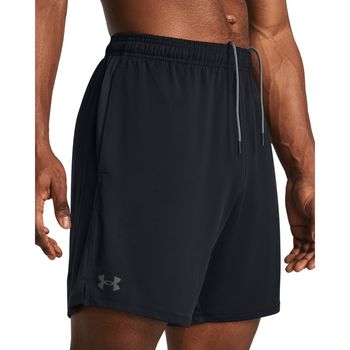Шорти UNDER ARMOUR Tech Vent 7in Shorts чоловічі - 3
