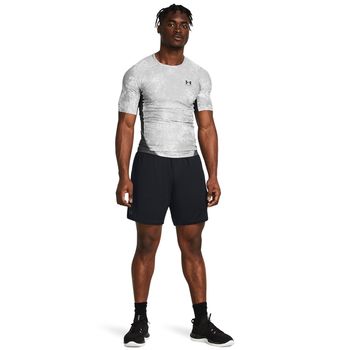 Шорти UNDER ARMOUR Tech Vent 7in Shorts чоловічі - 4