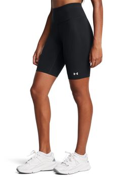 Лосини UNDER ARMOUR Motion Bike Short EMEA жіночі - 1