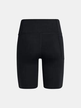 Лосини UNDER ARMOUR Motion Bike Short EMEA жіночі - 6