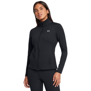 Джемпер UNDER ARMOUR MOTION JACKET EMEA женский - фото