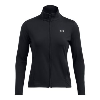 Джемпер UNDER ARMOUR MOTION JACKET EMEA женский - 3
