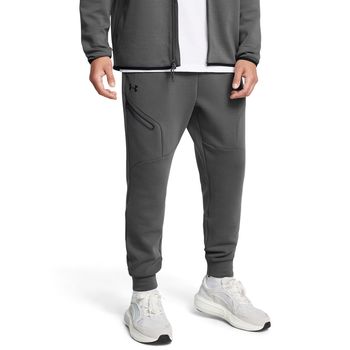 Штани UNDER ARMOUR UA UNSTOPPABLE FLC JGR EU чоловічі - 3