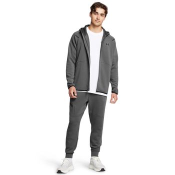 Штани UNDER ARMOUR UA UNSTOPPABLE FLC JGR EU чоловічі - 4