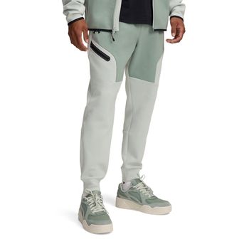 Штани UNDER ARMOUR UA UNSTOPPABLE FLC JGR EU чоловічі - 4