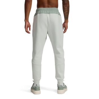 Штани UNDER ARMOUR UA UNSTOPPABLE FLC JGR EU чоловічі - 2