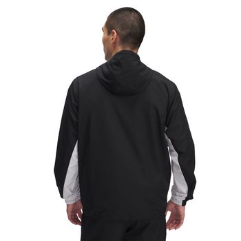 Куртка UNDER ARMOUR UA Rival Wvn Windbreaker мужская - 2