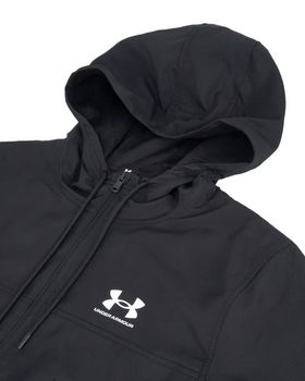 Куртка UNDER ARMOUR UA Rival Wvn Windbreaker чоловіча - 3